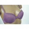 Soutien-gorge violet