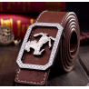 Ceinture boucle Hermes