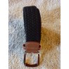 Ceinture élastique femmes