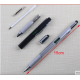 Un stylo à bille multi fonctions