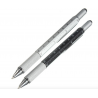 Un stylo à bille multi fonctions