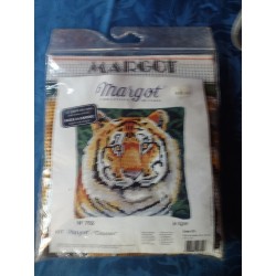 Kit Coussin Tigre