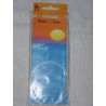 Aiguilles à Tricoter Circulaire 80 Cm N° 3 mm