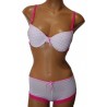 Ensemble Soutien-Gorge et Shorty