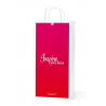 Sac Grand Papier Obsessive