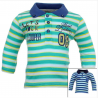 Polo Manches Longues