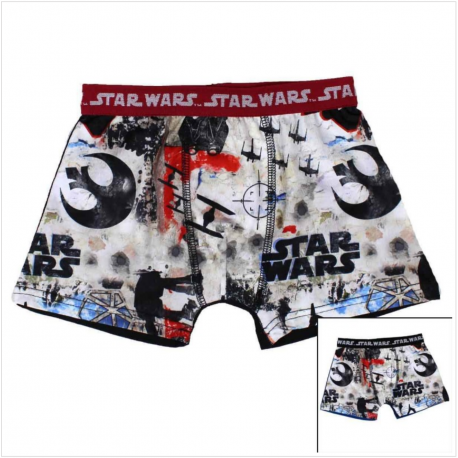 Boxer Star Wars
