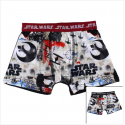 Pack de deux Boxer Star Wars
