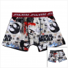 Pack de deux Boxer Star Wars