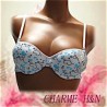 Soutien-Gorge Coeur