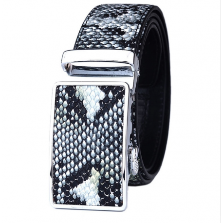 Ceinture Serpent