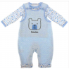 Ensemble 3 Pièces Tom Kids