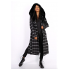 Manteau Noir