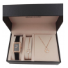 Coffret Montre et une Parure