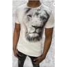 T-Shirt Lion
