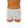 Boxer à Motifs