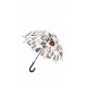 Parapluie Cloche Chats