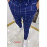 Pantalon Bleu