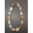 Collier Lodolite 