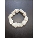 Bracellet Howlite