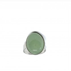 Bague Jade