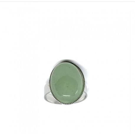 Bague Jade