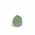 Bague Jade
