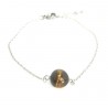 Bracellet Œil De Tigre 