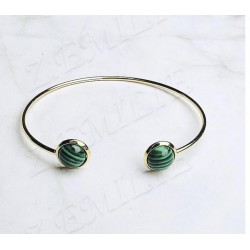 Bracelet Malachite 