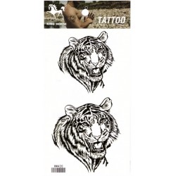 Tattoo Tigre