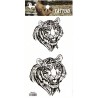 Tattoo Tigre