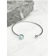 Bracelet une pierre Turquoise