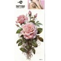 Tattoo Rose Rose