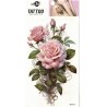 Tattoo Rose Rose