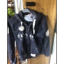 Sweat Bleu Marine