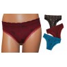 Culotte Moucheté
