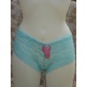 Boxer Dentelle