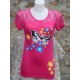 T-Shirt Papillons